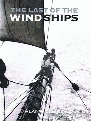 Last of the windships
