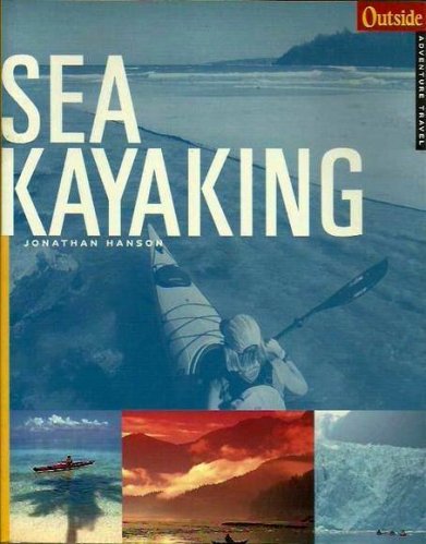 Sea kayaking