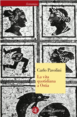 Vita quotidiana a Ostia