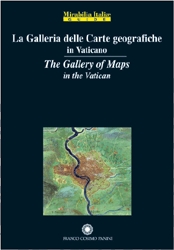 Galleria delle carte geografiche in Vaticano - Gallery of maps in the Vatican