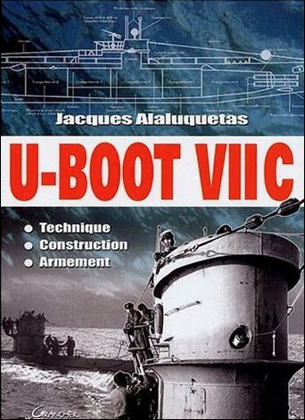U-Boot VII C
