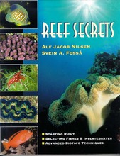 Reef secrets