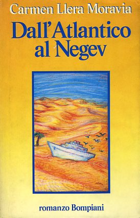 Dall'Atlantico al Negev