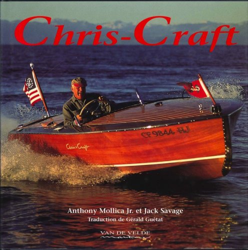Chris-Craft
