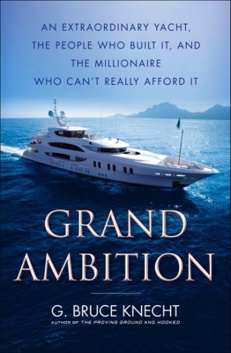 Grand ambition