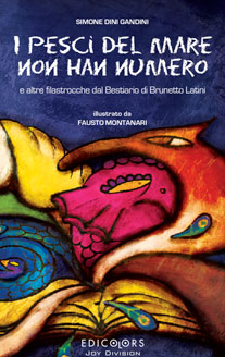 Pesci del mare non han numero