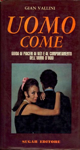 Uomo come