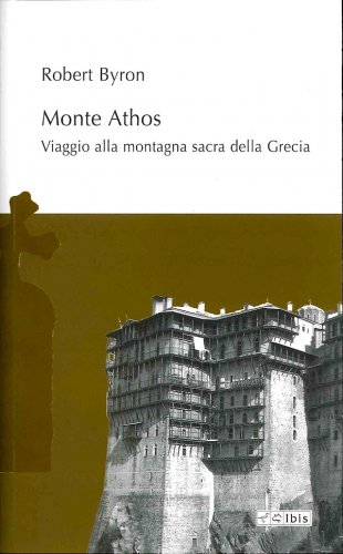 Monte Athos