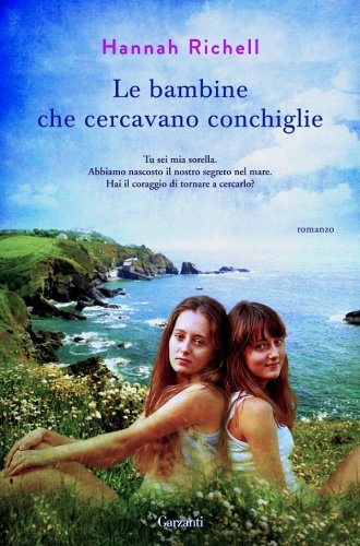 Bambine che cercavano conchiglie