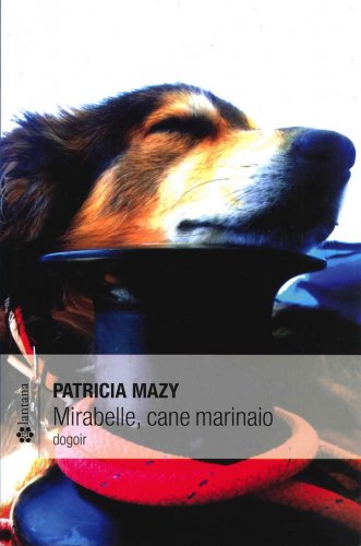 Mirabelle, cane marinaio