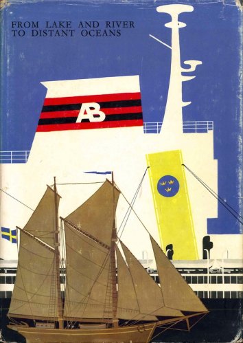 From lake and river to distant oceans