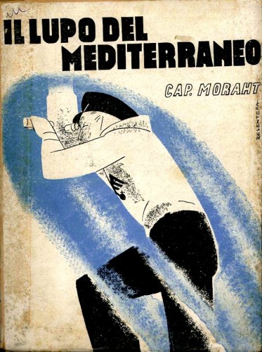 Lupo del Mediterraneo