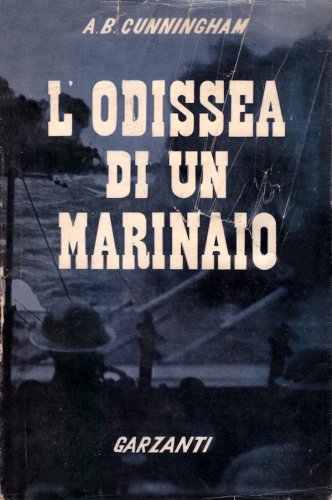 Odissea di un marinaio