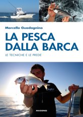 Pesca dalla barca