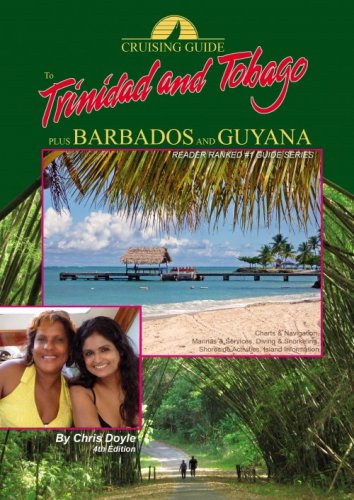 Cruising guide to Trinidad & Tobago