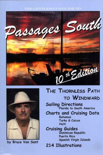 Gentleman's guide to passages South