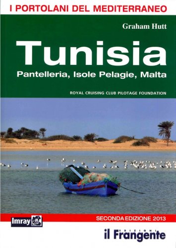 Tunisia - Pantelleria, isole Pelagie, Malta