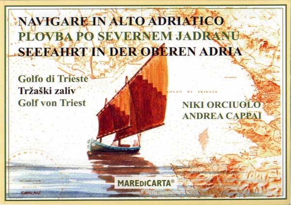 Navigare in Alto Adriatico