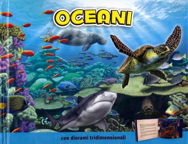 Oceani