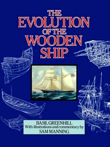 Evolution of the wooden ship