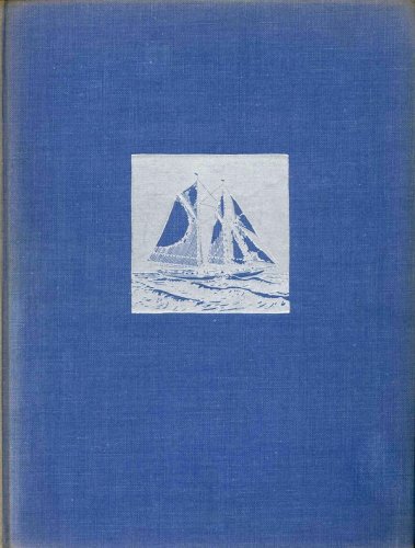 Uffa Fox's second book