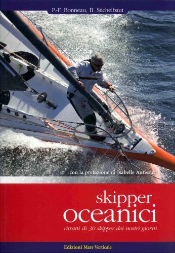 Skipper oceanici
