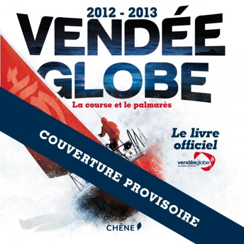 Vendée Globe 2012-2013