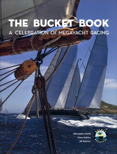 Bucket book