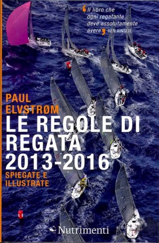 Regole di regata 2013-2016