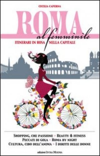 Roma al femminile