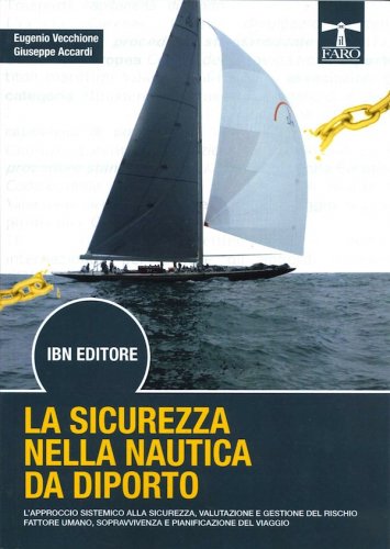 Sicurezza nella nautica da diporto