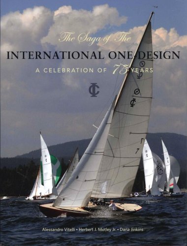 Saga of the international one-design