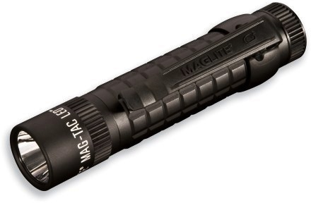 Mag-Tac led flashlight