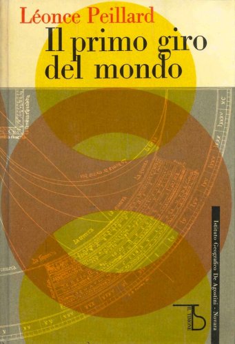 Primo giro del mondo