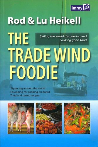 Trade Wind Foodie