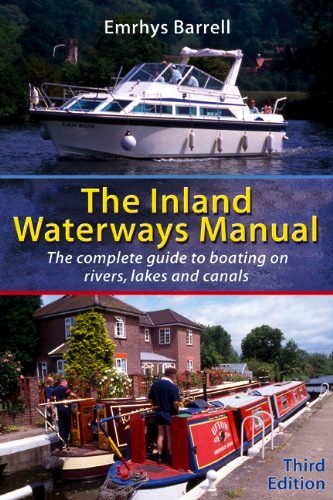 Inland waterways manual