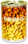 Beans Microgiardini aromi
