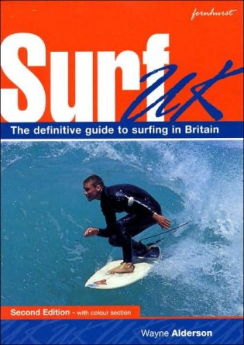 Surf UK