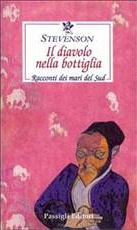 Diavolo nella bottiglia