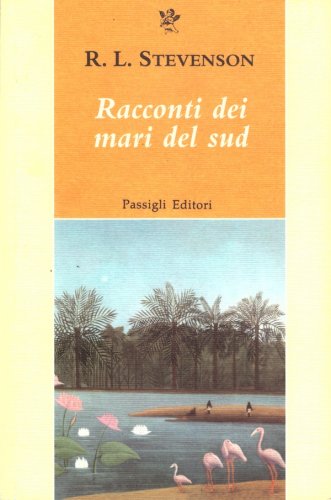 Racconti dei mari del Sud