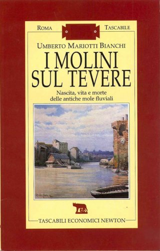 Molini sul Tevere