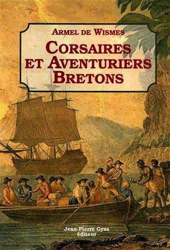 Corsaires et aventuriers bretons