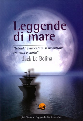 Leggende di mare