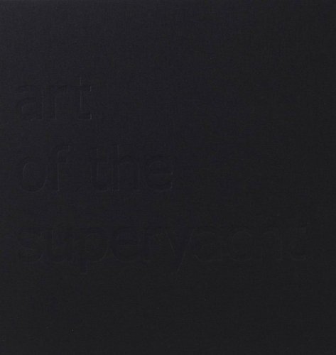 Art of the Superyacht