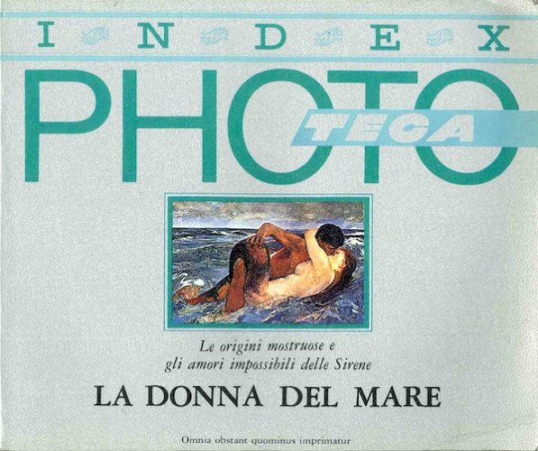 Donna del mare