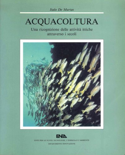 Acquacoltura