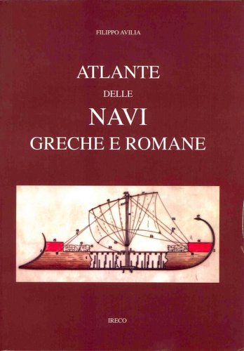 Atlante delle navi greche e romane