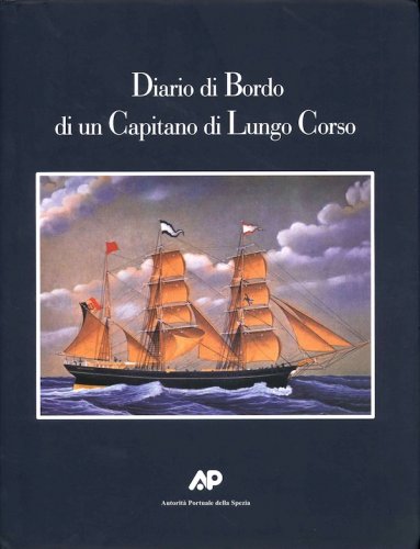 Diario di bordo di un capitano di lungo corso