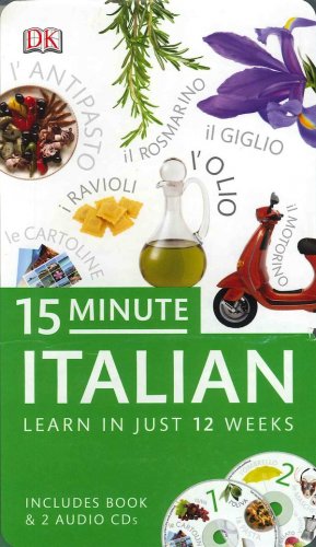 15 minute italian
