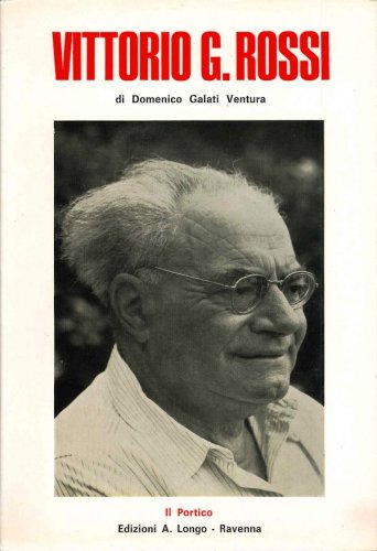 Vittorio G.Rossi